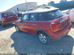 2015 Mini Hardtop Cooper Красный vin: WMWXS5C5XFT827425