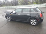 2018 Mini Cooper  Black vin: WMWXU1C50J2F79898