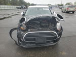 2018 Mini Cooper  Black vin: WMWXU1C50J2F79898