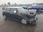 2018 Mini Cooper  Black vin: WMWXU1C50J2F79898