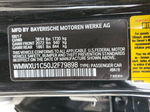 2018 Mini Cooper  Black vin: WMWXU1C50J2F79898