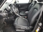 2018 Mini Cooper  Black vin: WMWXU1C50J2F79898