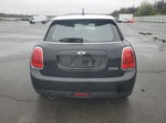 2018 Mini Cooper  Black vin: WMWXU1C50J2F79898