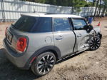 2018 Mini Cooper  Gray vin: WMWXU1C50J2F93073