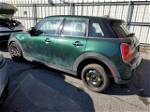 2018 Mini Cooper  Green vin: WMWXU1C51J2F81109