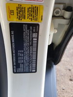 2018 Mini Cooper  White vin: WMWXU1C52J2F80695