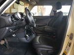 2018 Mini Cooper  White vin: WMWXU1C52J2F80695