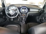 2018 Mini Cooper  White vin: WMWXU1C52J2F80695