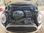 2018 Mini Cooper  White vin: WMWXU1C52J2F80695