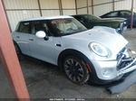 2018 Mini Hardtop 4 Door Cooper Silver vin: WMWXU1C53J2F79359