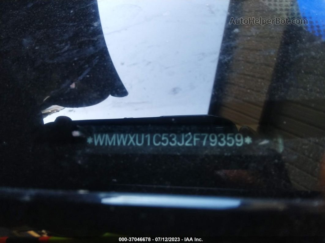 2018 Mini Hardtop 4 Door Cooper Silver vin: WMWXU1C53J2F79359