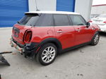 2018 Mini Cooper  Red vin: WMWXU1C54J2F80293