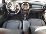 2018 Mini Cooper  Black vin: WMWXU1C54J2F81492