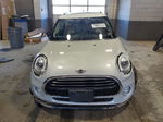 2018 Mini Cooper  White vin: WMWXU1C57J2F79753