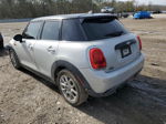 2018 Mini Cooper  Gray vin: WMWXU1C57J2F80319