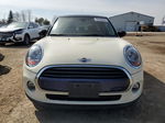 2018 Mini Cooper  Cream vin: WMWXU1C5XJ2F79360