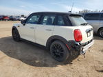 2018 Mini Cooper  Кремовый vin: WMWXU1C5XJ2F79360