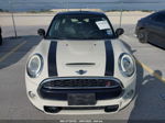 2015 Mini Cooper Hardtop 4 Door S Кремовый vin: WMWXU3C50F2B58279