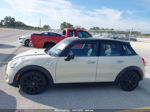 2015 Mini Cooper Hardtop 4 Door S Cream vin: WMWXU3C50F2B58279