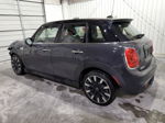 2015 Mini Cooper S Черный vin: WMWXU3C50FT891746