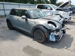 2018 Mini Cooper S Gray vin: WMWXU3C50J2F50736