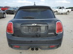 2015 Mini Cooper S Black vin: WMWXU3C51F2B58971