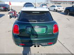 2015 Mini Hardtop Cooper S Green vin: WMWXU3C51F2B59666