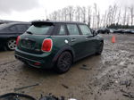 2015 Mini Cooper S Green vin: WMWXU3C51FT892341