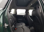 2015 Mini Cooper S Green vin: WMWXU3C51FT892341