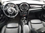 2015 Mini Cooper S Green vin: WMWXU3C51FT892341