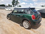 2018 Mini Cooper S Green vin: WMWXU3C51J2F51121