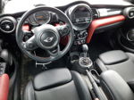 2015 Mini Cooper S Красный vin: WMWXU3C52F2B56162