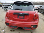 2015 Mini Cooper S Красный vin: WMWXU3C52F2B56162