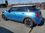 2015 Mini Cooper S Two Tone vin: WMWXU3C52F2B58140