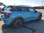 2015 Mini Cooper S Двухцветный vin: WMWXU3C52F2B58140