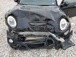 2018 Mini Cooper S Black vin: WMWXU3C52J2F51144