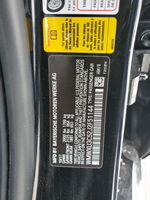 2018 Mini Cooper S Black vin: WMWXU3C52J2F51144