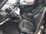 2018 Mini Cooper S Black vin: WMWXU3C52J2F51144