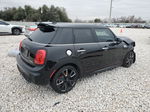 2018 Mini Cooper S Black vin: WMWXU3C52J2F51144
