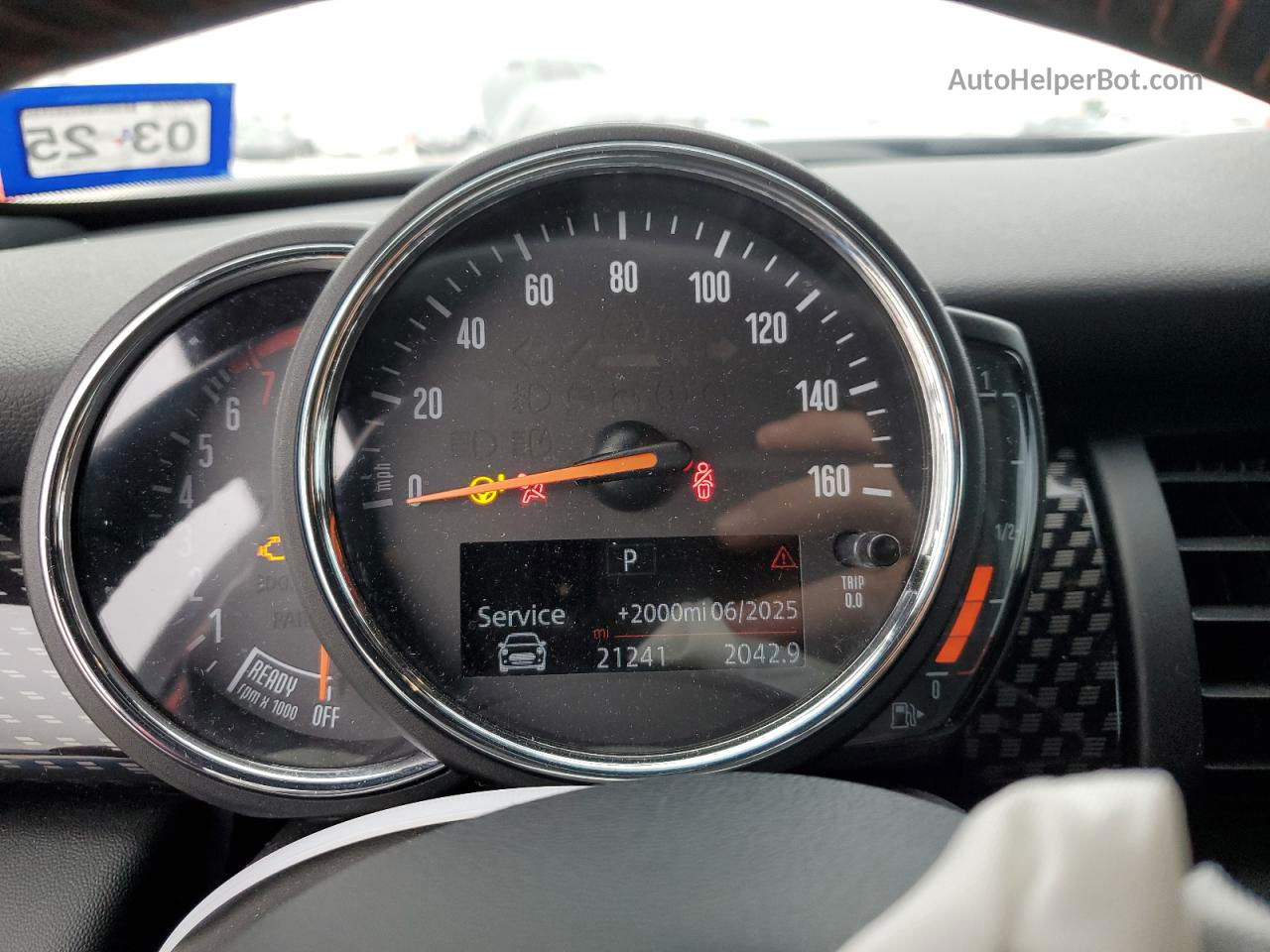 2018 Mini Cooper S Black vin: WMWXU3C52J2F51144