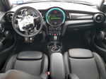 2018 Mini Cooper S Black vin: WMWXU3C52J2F51144