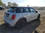 2015 Mini Cooper S White vin: WMWXU3C53F2B56011