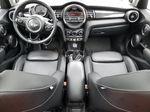 2015 Mini Cooper S Синий vin: WMWXU3C53FT892521