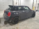 2018 Mini Cooper S Black vin: WMWXU3C53J2B64781