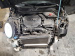 2018 Mini Cooper S Black vin: WMWXU3C53J2B64781