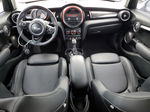 2015 Mini Cooper S Черный vin: WMWXU3C55F2B66118