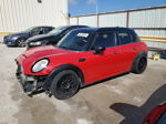 2015 Mini Cooper S Red vin: WMWXU3C55FT892360