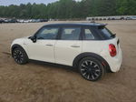 2018 Mini Cooper S Cream vin: WMWXU3C55J2F51719