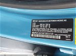 2015 Mini Hardtop Cooper S Синий vin: WMWXU3C56F2B56195