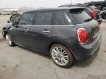 2015 Mini Cooper S Gray vin: WMWXU3C57F2B58201